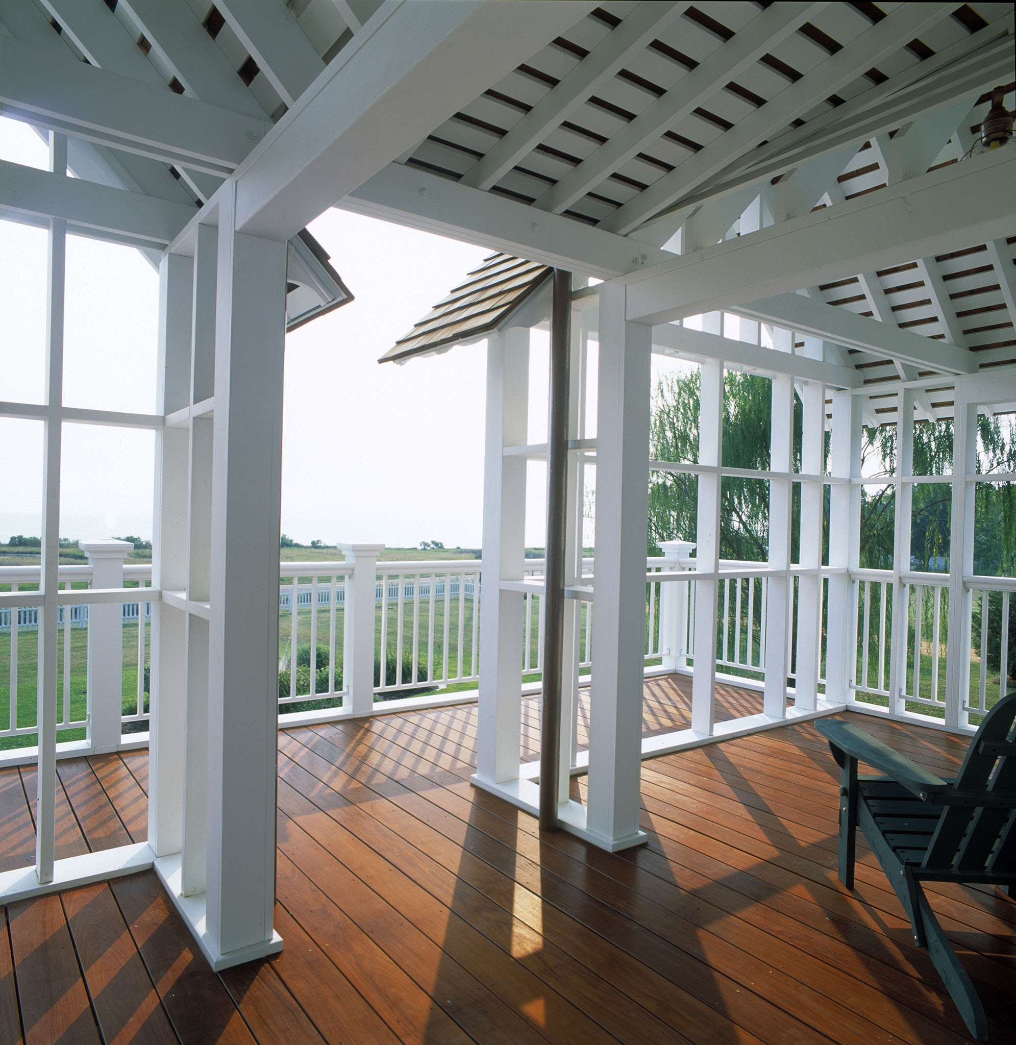 Good Architecture - Island House