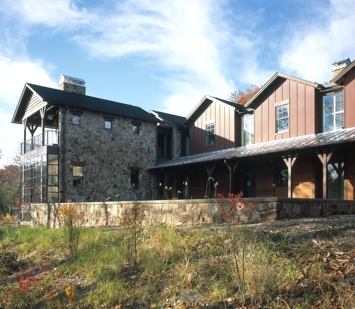 Good Architecture - Thompson Residence